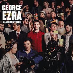 George Ezra — Barcelona