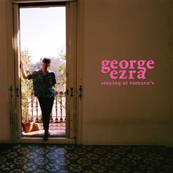 George Ezra — Shotgun