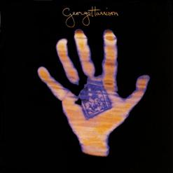 George Harrison — Give Me Love (Give Me Peace On Earth)
