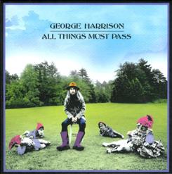 George Harrison — Isn't It A Pity