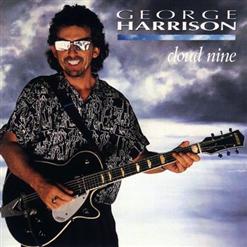 George Harrison — Wreck Of The Hesperus