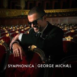 George Michael — Through