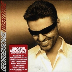 George Michael — Too Funky