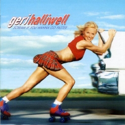 Geri Halliwell — Calling