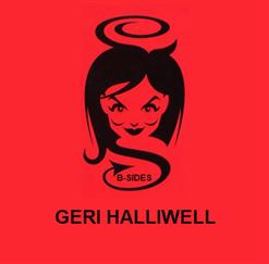 Geri Halliwell — Perhaps, Perhaps, Perhaps