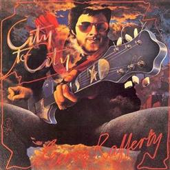 Gerry Rafferty — Right Down The Line