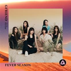 GFriend — 열대야 (Fever)