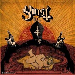 Ghost [Sweden] — Ghuleh / Zombie Queen