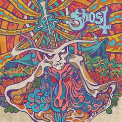 Ghost [Sweden] — Mary On A Cross