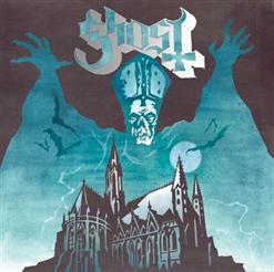 Ghost [Sweden] — Stand By Him