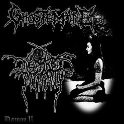GhosteMane — Kybalion