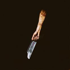 GhosteMane — Nihil