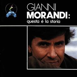 Gianni Morandi — Canzoni Stonate