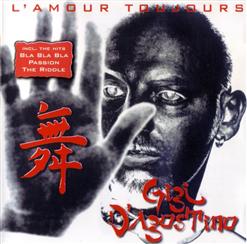 Gigi D'Agostino — Another Way