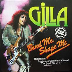 Gilla — Why Don't You Do It