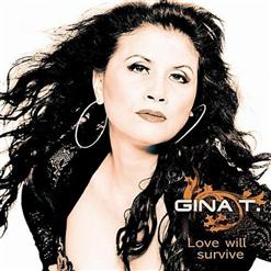 Gina T. — Lady Saigon