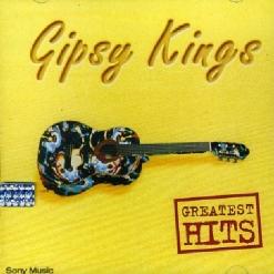 Gipsy Kings — Pida Me La