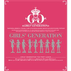 Girls' Generation — Into The New World