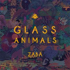 Glass Animals — Black Mambo