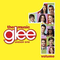 Glee Cast — Don't Stop Believin'