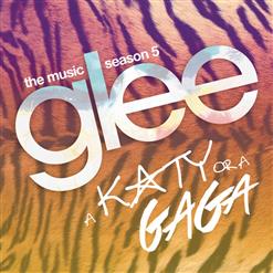Glee Cast — Roar (Glee Cast Version) [Feat. Demi Lovato & Adam Lambert]