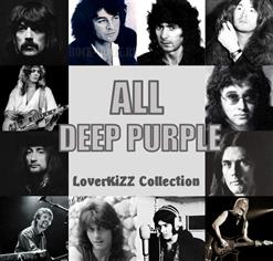 Glenn Hughes — Sail Away