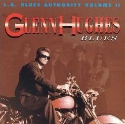 Glenn Hughes — The Boy Can Sing The Blues