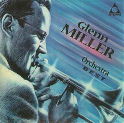 Glenn Miller — Chattanooga Choo-Choo