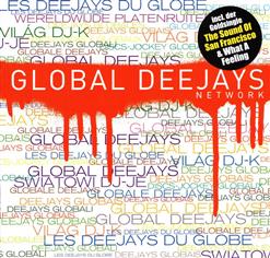 Global Deejays — What A Feeling (Flashdance) (Clubhouse Album Mix)