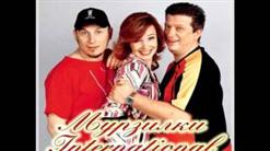 Глюкоза — Просто Мурка