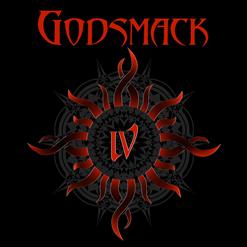 Godsmack — Mama