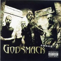 Godsmack — Trippin'