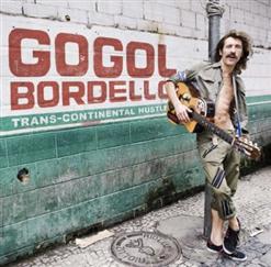 Gogol Bordello — Pala Tute