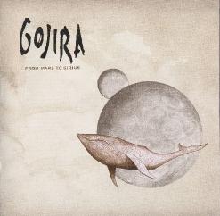 Gojira — The Heaviest Matter Of The Universe