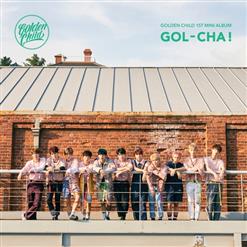 골든차일드 (Golden Child) — 담다디(DamDaDi)