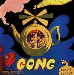 Gong — Zero The Hero And The Witch's Spell