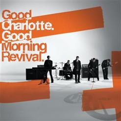 Good Charlotte — Victims Of Love