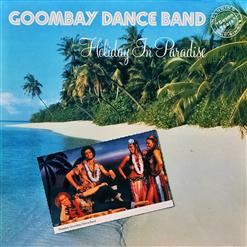 Goombay Dance Band — Long Time Ago