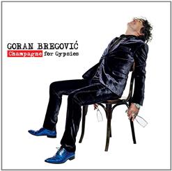 Goran Bregović — Balkaneros