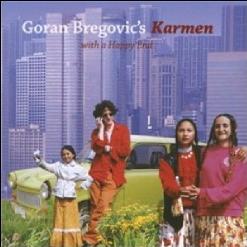 Goran Bregović — Gas gas