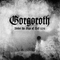 Gorgoroth — Revelation Of Doom