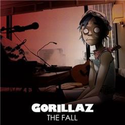 Gorillaz — Hillbilly Man