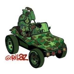 Gorillaz — Latin Simone (¿Qué Pasa Contigo?) (featuring Ibrahim Ferrer)