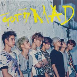 GOT7 — Feels Good