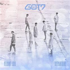 GOT7 — FISH