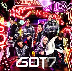 GOT7 — Hey Yah