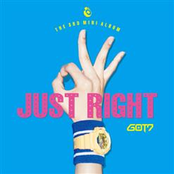 GOT7 — Mine