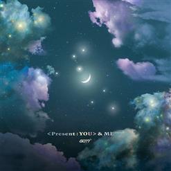 GOT7 — Miracle