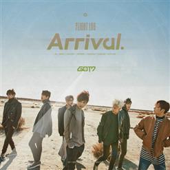 GOT7 — OUT