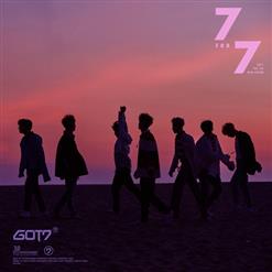 GOT7 — Remember You